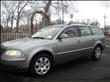2005 Volkswagen Passat