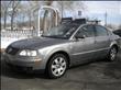 2003 Volkswagen Passat