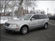 2001 Volkswagen Passat