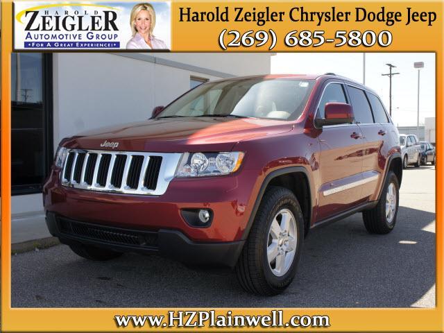 2012 Jeep Grand Cherokee for sale