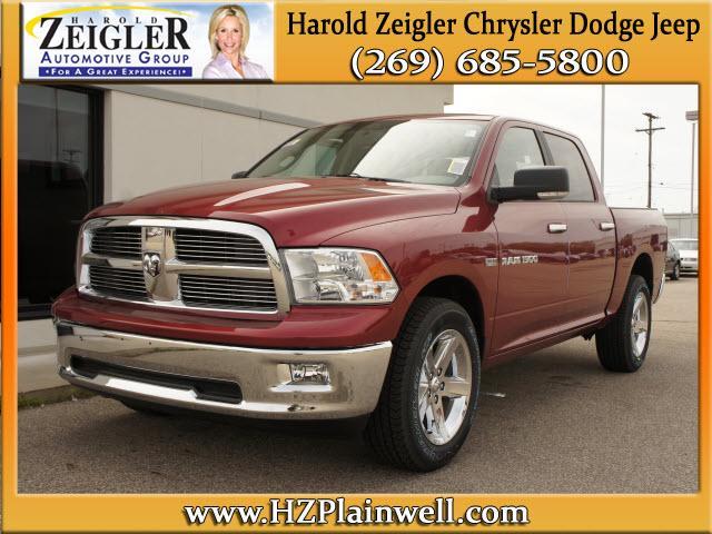2012 Dodge Ram 1500 for sale