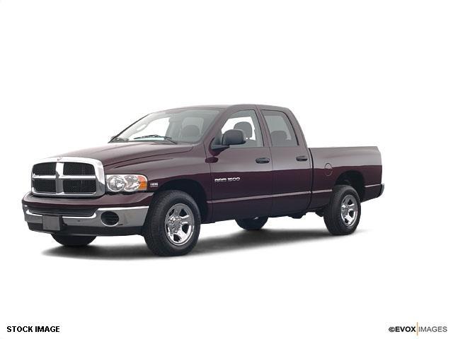 2005 Dodge Ram 1500 for sale