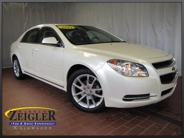 2011 Chevrolet Malibu for sale