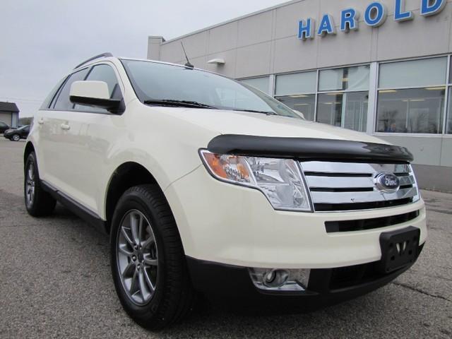 2008 Ford Edge for sale