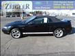 2002 Ford Mustang