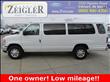2010 Ford Econoline Wagon