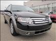 2009 Ford Taurus X