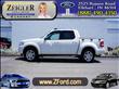 2008 Ford Explorer Sport Trac