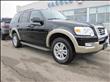 2010 Ford Explorer