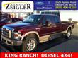2009 Ford F350
