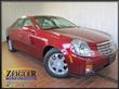 2003 Cadillac CTS