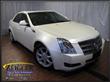 2008 Cadillac CTS