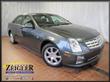 2007 Cadillac STS