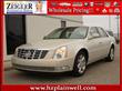 2007 Cadillac DTS