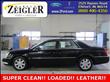 2006 Cadillac DTS