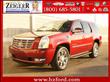 2011 Cadillac Escalade