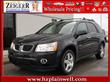 2008 Pontiac Torrent