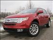 2010 Ford Edge