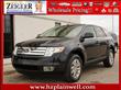 2010 Ford Edge