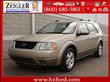 2007 Buick LaCrosse