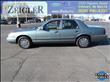 2005 Mercury Grand Marquis