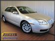 2008 Mercury Milan