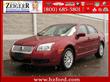 2008 Mercury Milan