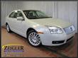 2008 Mercury Milan