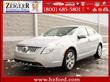 2010 Mercury Milan