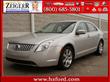 2010 Mercury Milan