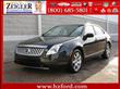 2010 Mercury Milan