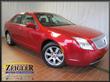 2011 Mercury Milan