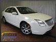 2010 Mercury Milan