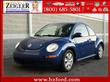 2008 Volkswagen New Beetle