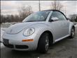 2006 Volkswagen New Beetle