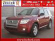 2008 Mercury Mariner