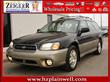2003 Subaru Outback