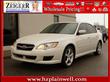 2008 Subaru Legacy