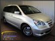 2007 Honda Odyssey