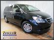 2007 Honda Odyssey