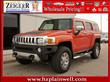 2009 Hummer H3
