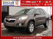 2009 Saturn Outlook