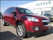 2007 Saturn Outlook