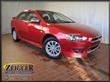 2010 Mitsubishi Lancer