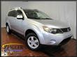 2008 Mitsubishi Outlander