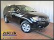 2007 Mitsubishi Outlander