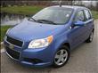 2009 Chevrolet Aveo5