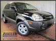 2006 Hyundai Tucson