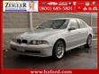 2001 BMW 5 series