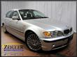 2003 BMW 3 series